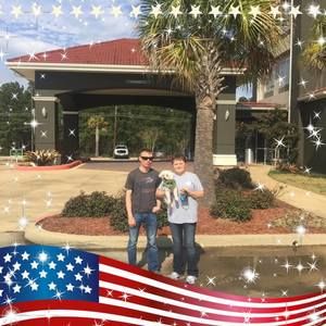 Meet your Posher, Alexandra